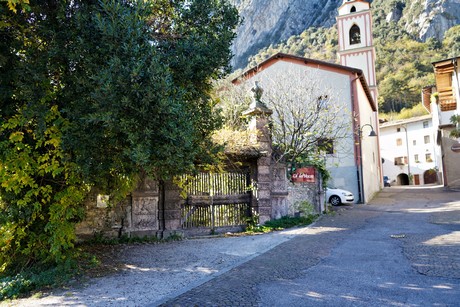 Santa Massenza